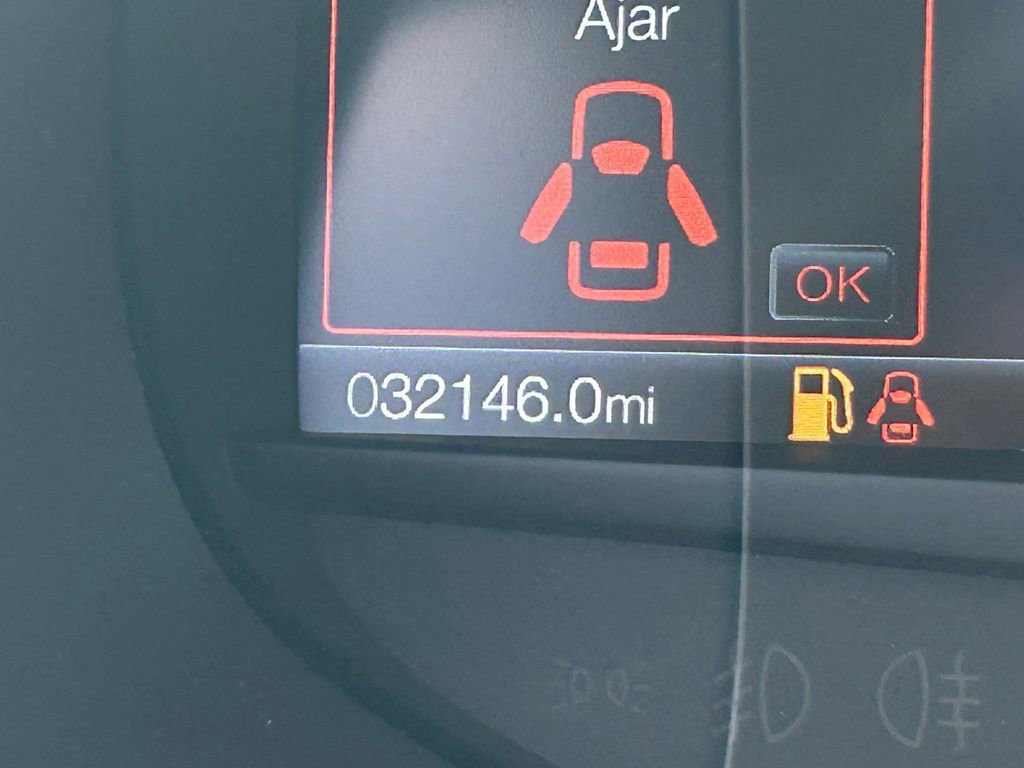 Certified 2023 Ford Edge ST-Line w/ Cargo Accessory Package image 39