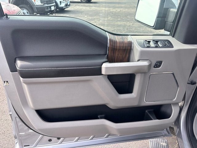 Certified 2020 Ford F150 Lariat w/ Equipment Group 502A Luxury AWD/4WD image 10