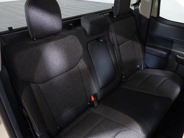 Certified 2024 Ford Maverick Tremor w/ Tremor Off-Road Package AWD/4WD image 10