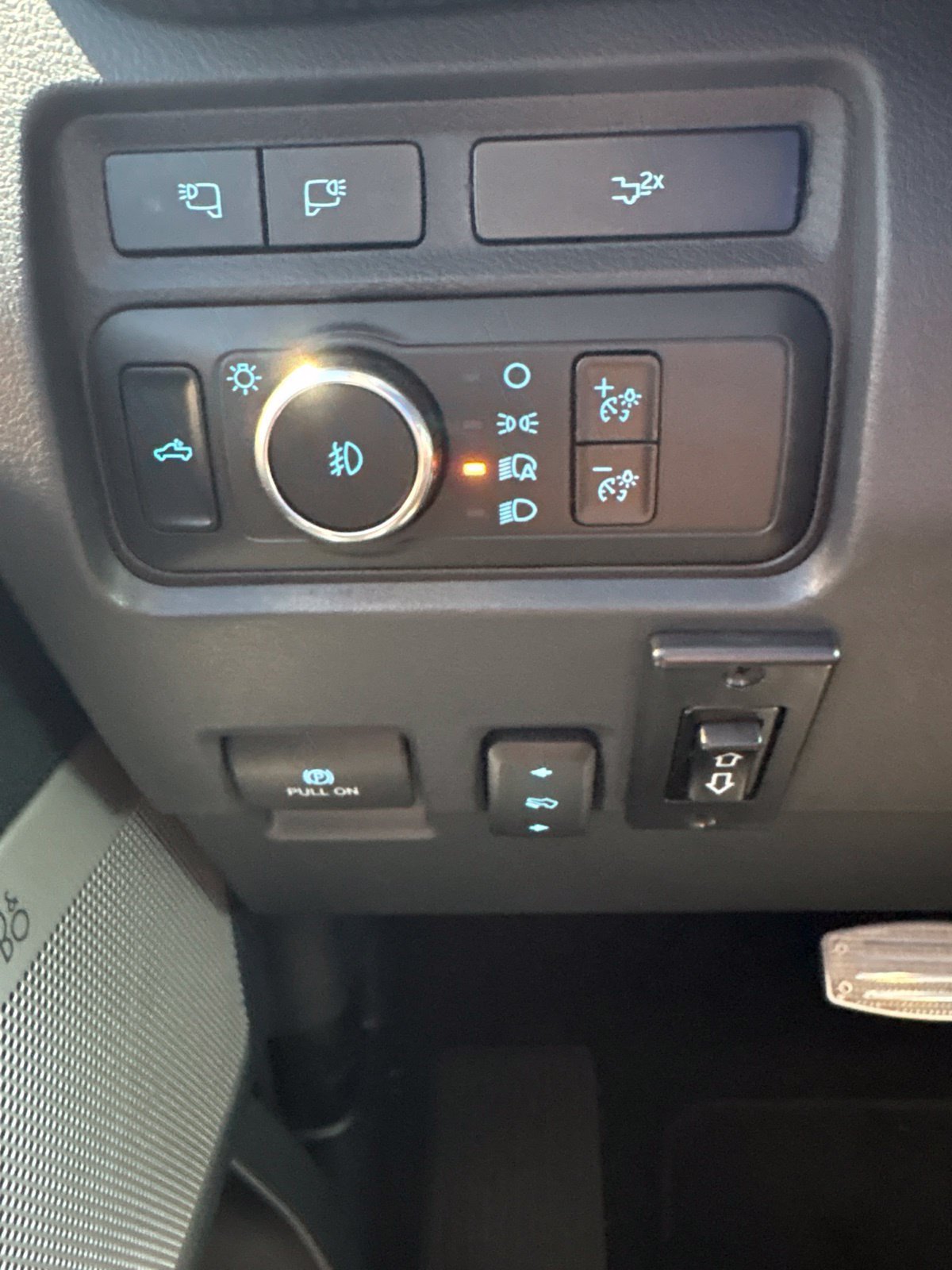 Certified 2024 Ford F250 Lariat w/ Lariat Ultimate Package AWD/4WD image 22