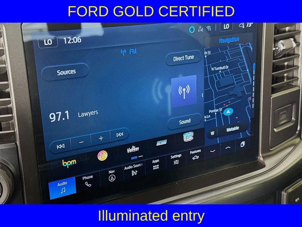 Certified 2025 Ford F150 Raptor AWD/4WD image 18