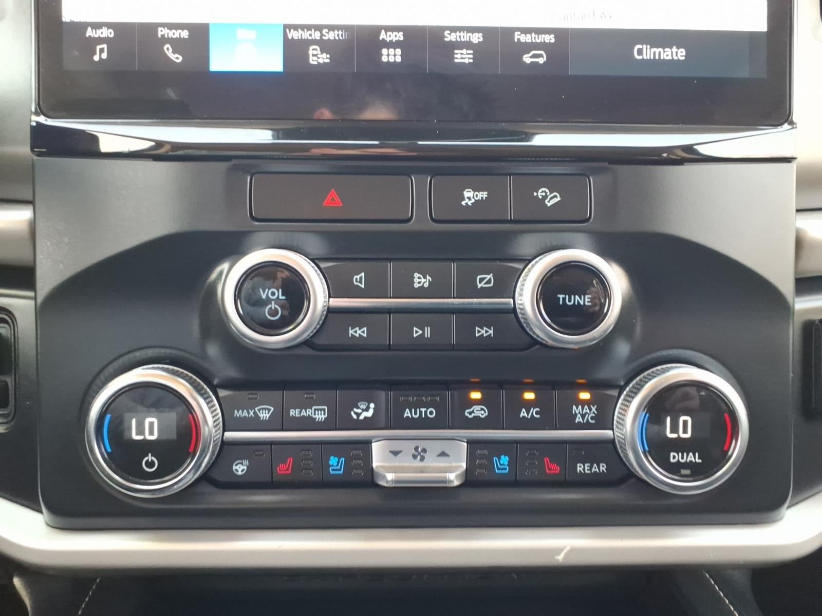 Certified 2022 Ford Expedition Max XLT AWD/4WD image 25