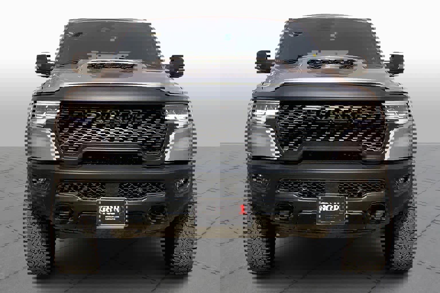 Used 2026 RAM 1500 RHO w/ RHO Level 1 Equipment Group image 6