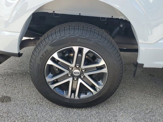 Certified 2022 Ford F150 XL w/ STX Appearance Package image 10