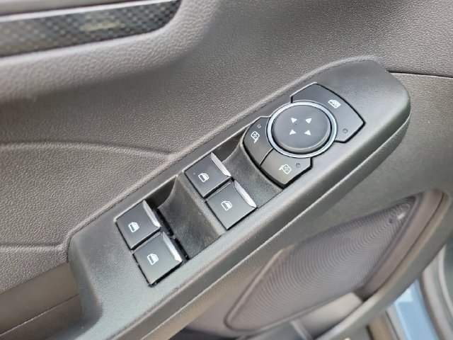 Certified 2023 Ford Escape ST-Line w/ Tech Pack #1 FWD image 13