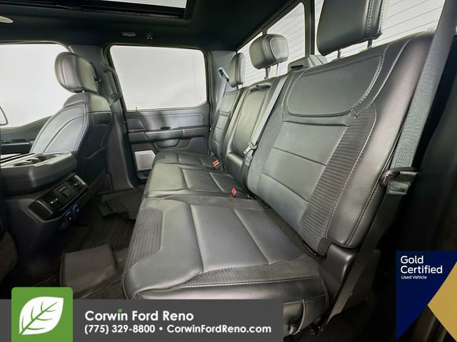 Certified 2023 Ford F150 Raptor image 29