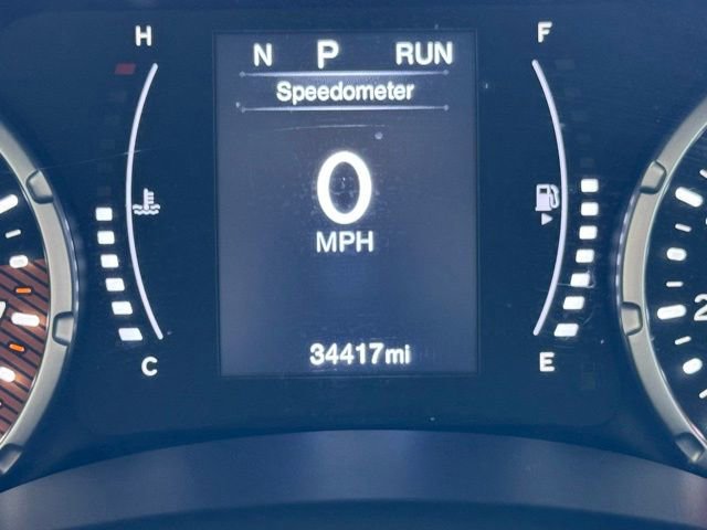 Used 2022 Jeep Renegade Sport AWD/4WD image 19
