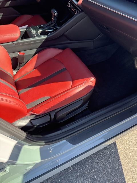 Used 2024 Kia K5 GT-Line w/ GT-Line Premium Package image 22