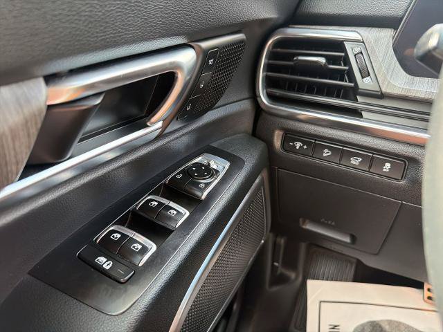 Used 2024 Kia Telluride SX FWD image 23