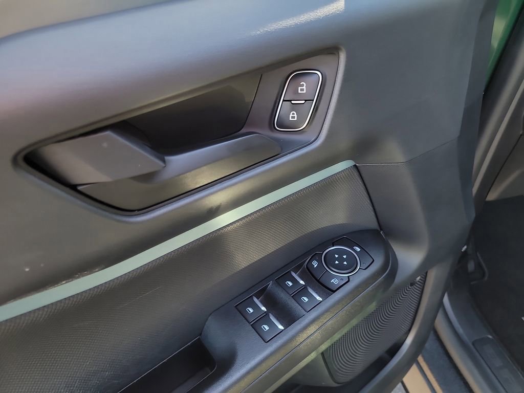 Certified 2024 Ford Bronco Sport Badlands image 14