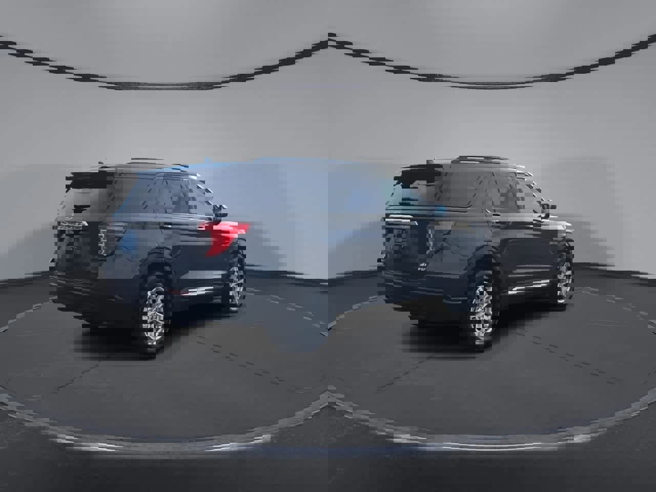 Certified 2024 Ford Explorer XLT image 7