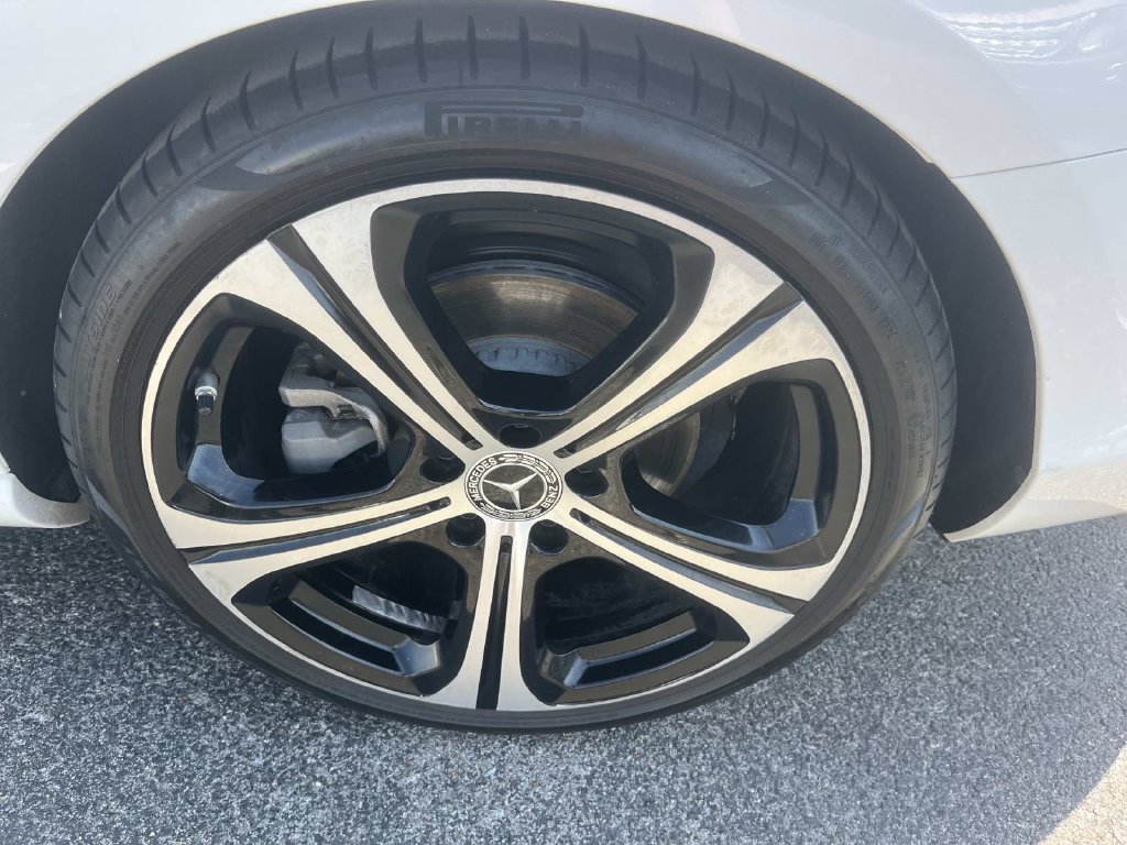 Used 2022 Mercedes-Benz C 300 Sedan image 14
