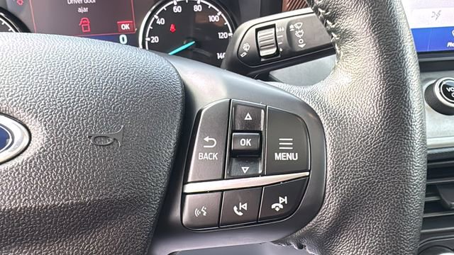 Certified 2022 Ford Maverick Lariat w/ Lariat Luxury Package image 22