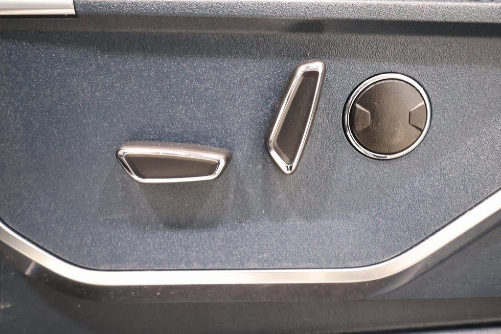 Certified 2022 Ford F150 Limited image 17