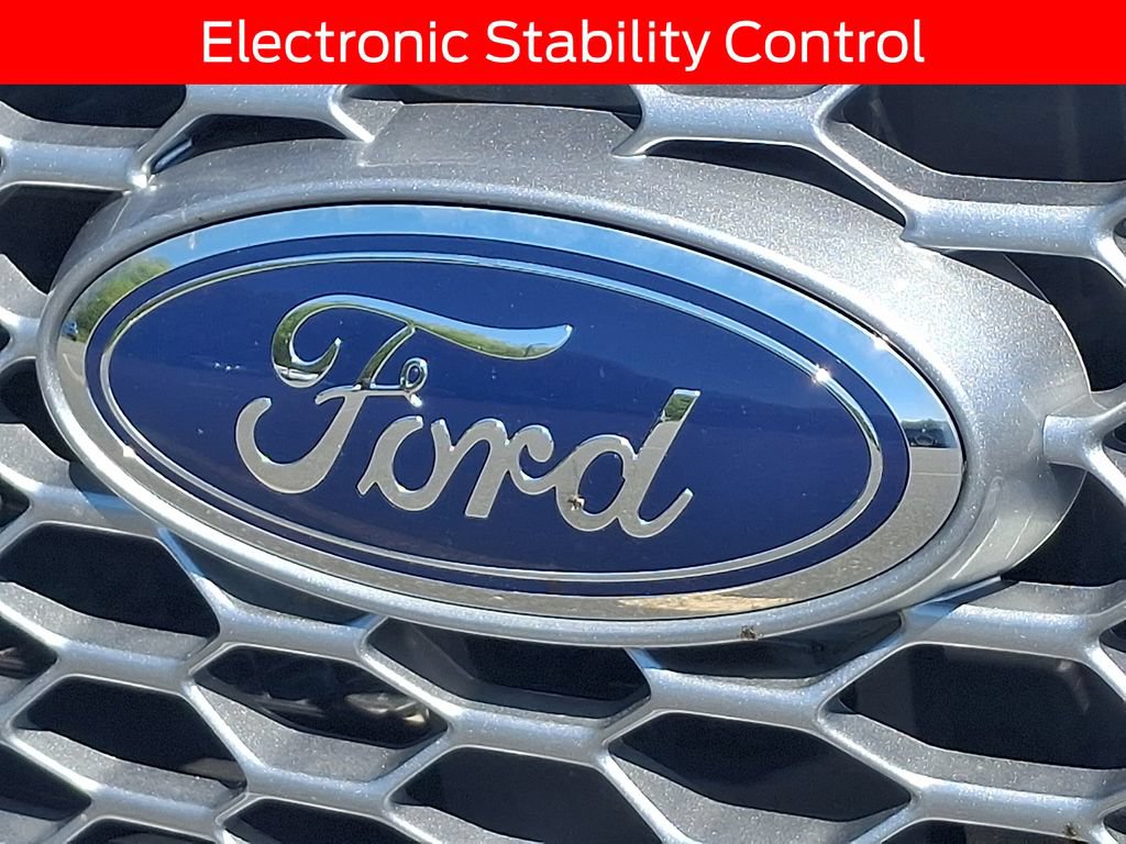 Certified 2023 Ford Edge SEL w/ Convenience Package AWD/4WD image 30