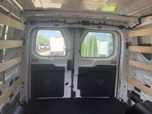Certified 2024 Ford Transit 250 Low Roof w/ Exterior Upgrade Package RWD image 26