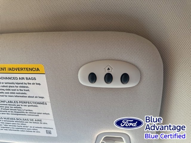 Certified 2022 Ford Edge SEL w/ Convenience Package image 22