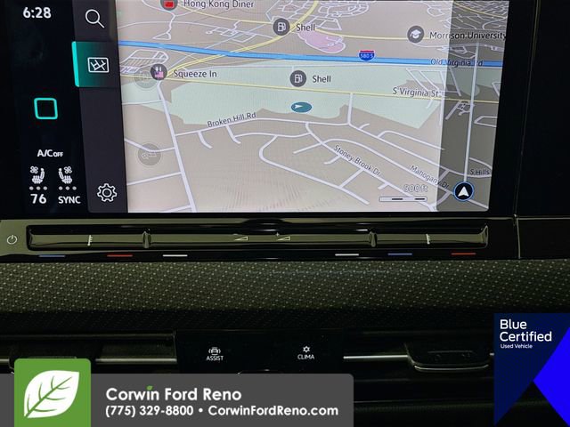 Used 2022 Volkswagen Golf R 2.0T image 19