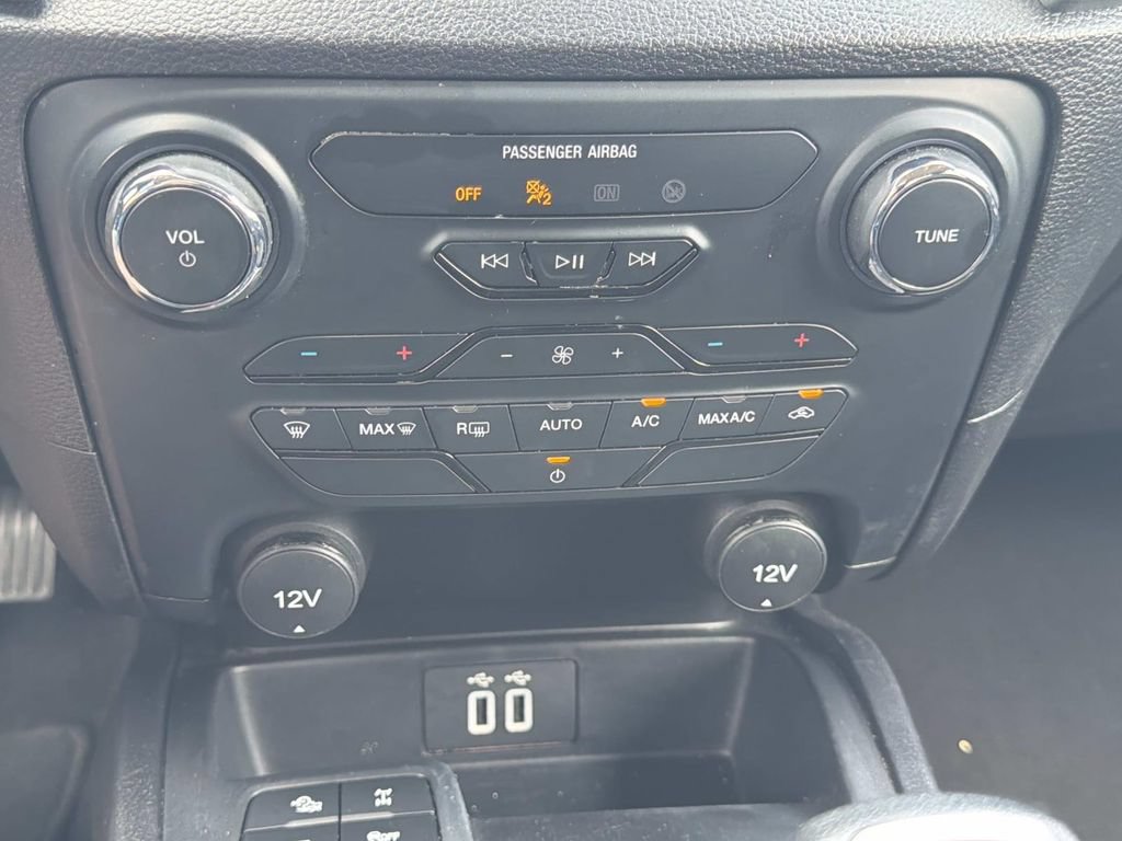 Certified 2023 Ford Ranger XLT w/ Equipment Group 301A Mid AWD/4WD image 22