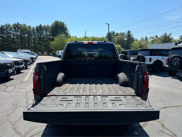 Certified 2024 Ford F150 STX AWD/4WD image 5