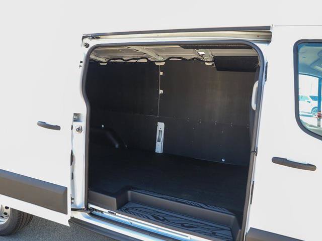 Certified 2025 Ford Transit 250 Low Roof AWD w/ Load Area Protection Package image 10