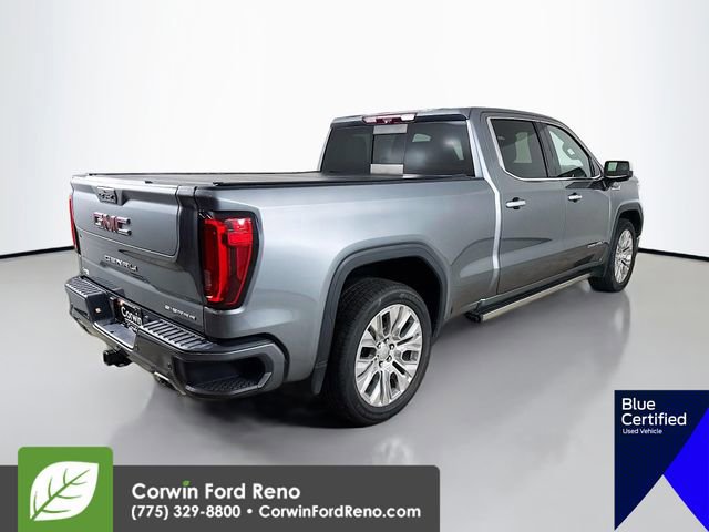 Used 2020 GMC Sierra 1500 Denali w/ Denali Ultimate Package image 6