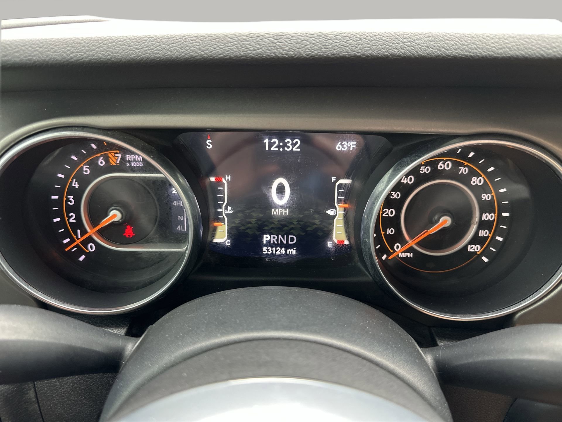 Used 2020 Jeep Gladiator Sport w/ Quick Order Package 24S image 61