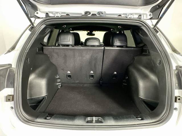 Used 2024 Jeep Compass Limited AWD/4WD image 21