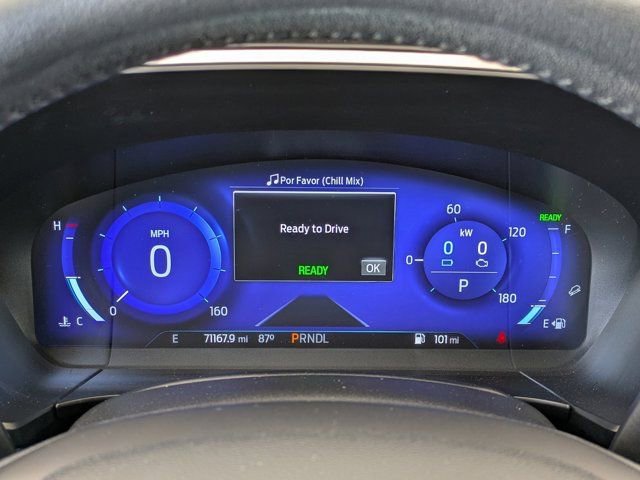 Certified 2020 Ford Escape SE Sport image 26