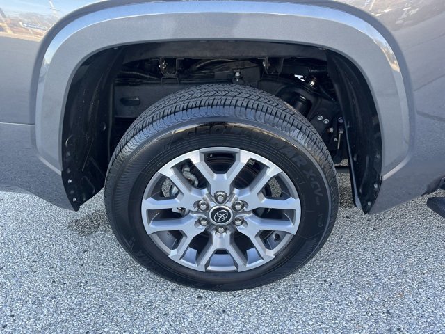 Used 2023 Toyota Tundra 1794 Edition image 90