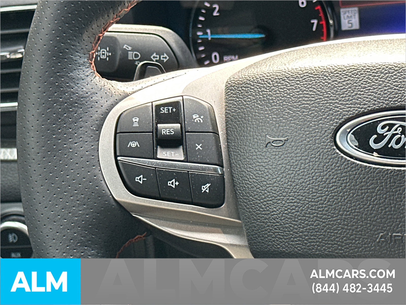Certified 2023 Ford Explorer Timberline w/ Timberline Technology Package AWD/4WD image 29