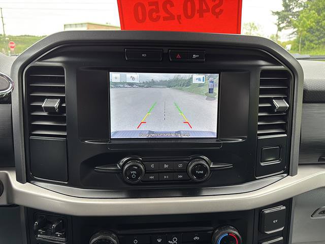 Certified 2023 Ford F150 XLT AWD/4WD image 24