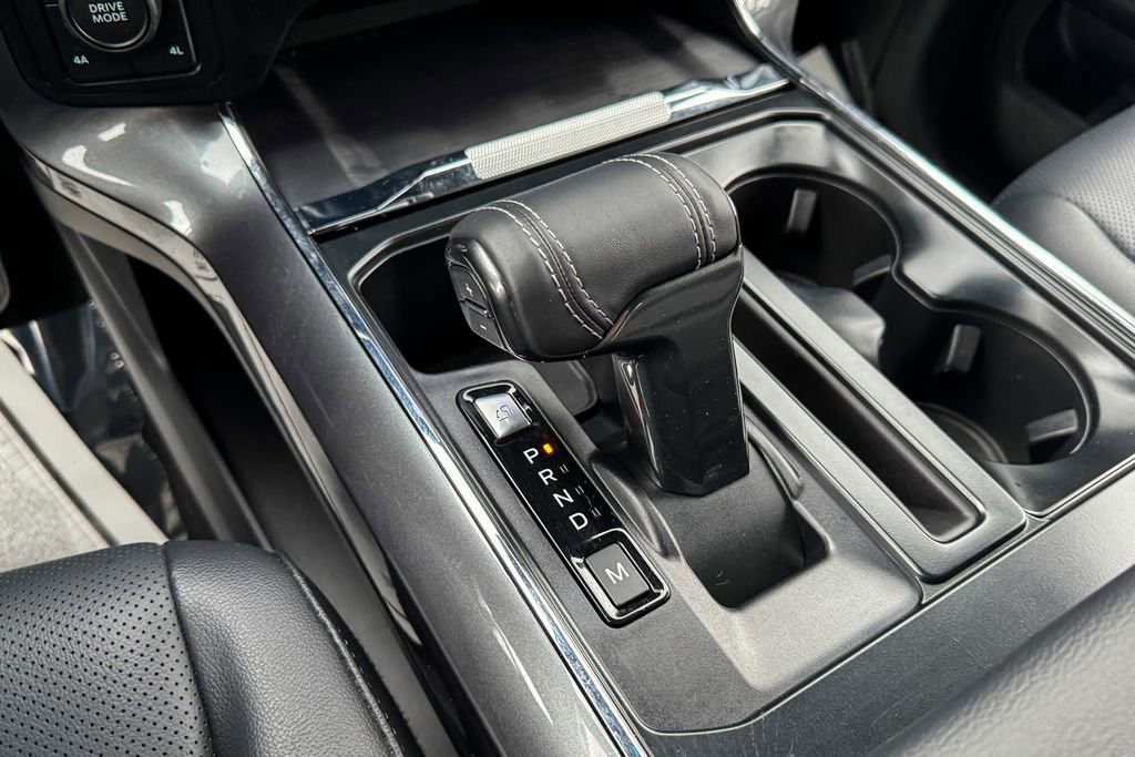 Certified 2023 Ford F150 Lariat w/ Equipment Group 502A High image 39