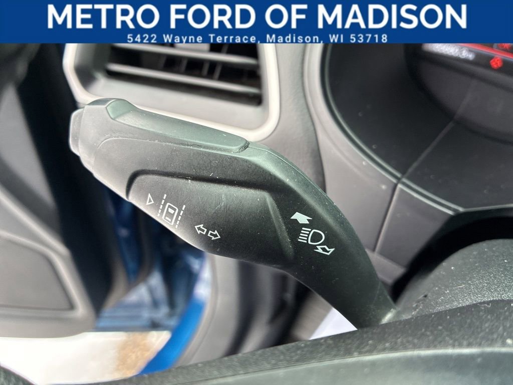 Certified 2023 Ford Edge SEL image 29