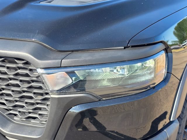 Used 2025 RAM 1500 Rebel w/ Rebel Level 1 Equipment Group AWD/4WD image 3