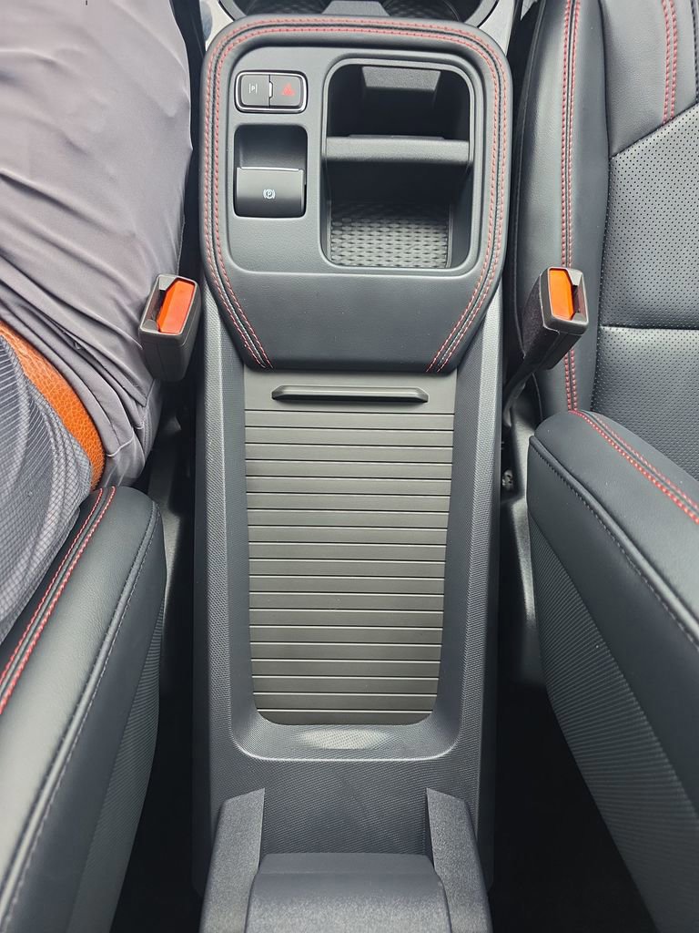 Certified 2025 Ford Mustang Mach-E Premium w/ Sport Appearance Package image 34