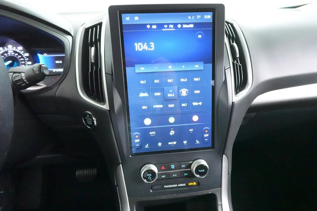 Certified 2023 Ford Edge SEL AWD/4WD image 14