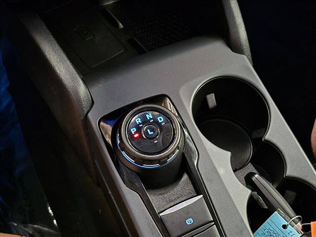 Certified 2024 Ford Bronco Sport Outer Banks w/ Tech Package AWD/4WD image 17