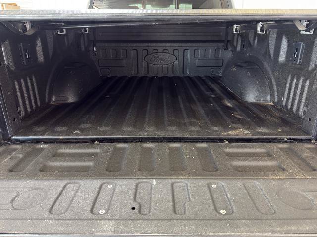 Certified 2020 Ford F150 Lariat w/ Equipment Group 502A Luxury AWD/4WD image 10