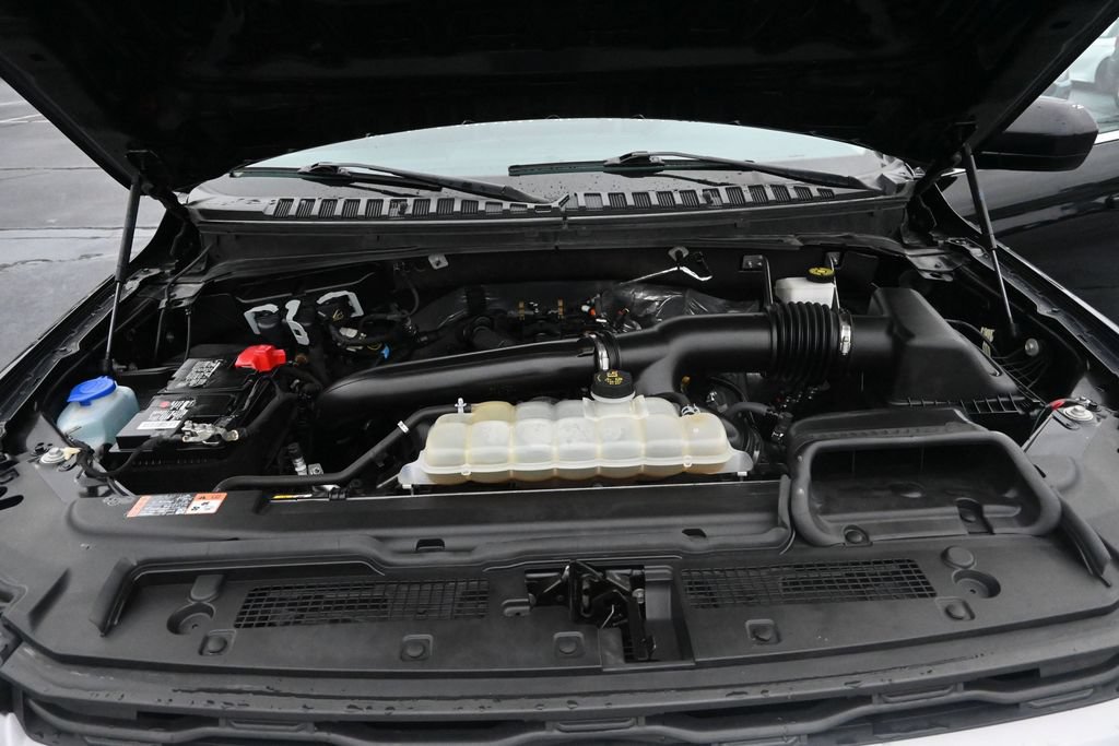 Certified 2024 Ford Expedition Max XLT RWD image 30