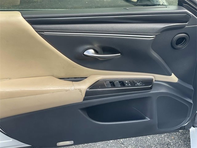 Used 2019 Lexus ES 350 350 image 19