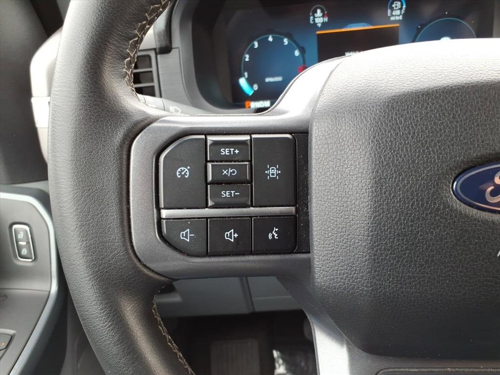 Certified 2024 Ford F150 XLT w/ Tow/Haul Package image 16