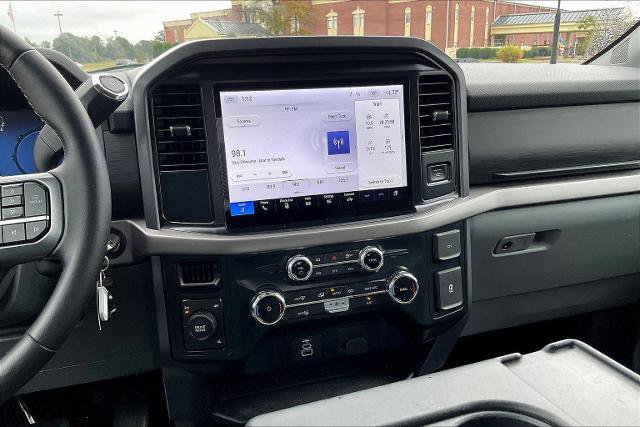 Certified 2025 Ford F150 XLT w/ Equipment Group 301A Standard image 6