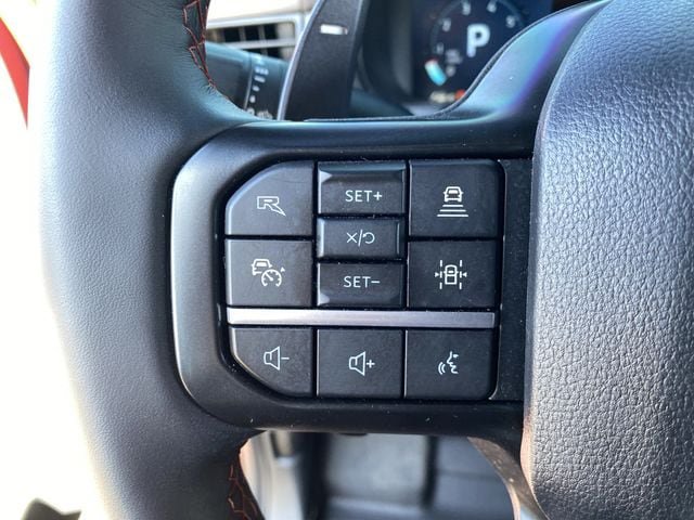 Certified 2025 Ford F150 Raptor AWD/4WD image 34