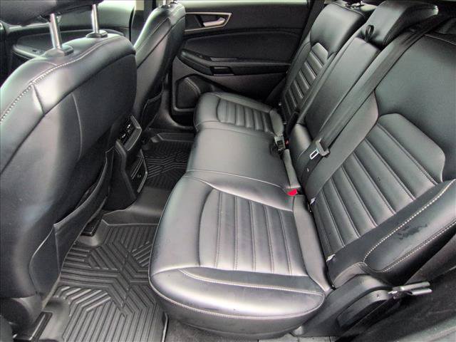 Certified 2024 Ford Edge SEL AWD/4WD image 18