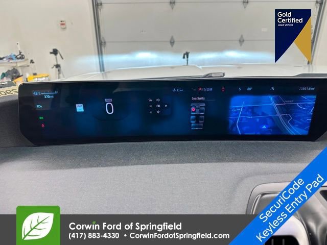 Certified 2025 Ford Expedition Active image 9