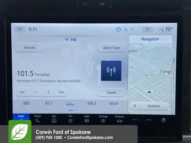 Certified 2025 Ford F150 Tremor AWD/4WD image 25