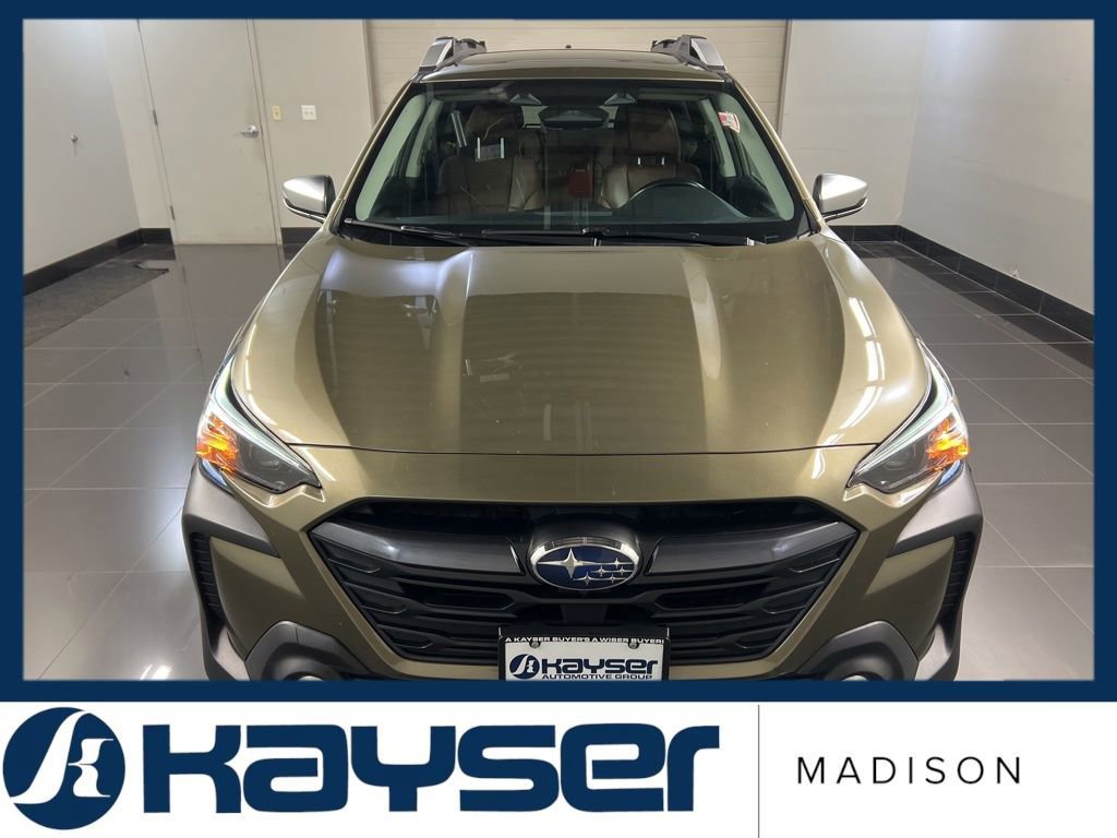 Used 2023 Subaru Outback Touring XT w/ Popular Package #2 image 6