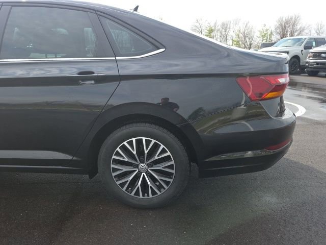 Used 2019 Volkswagen Jetta SEL FWD image 6