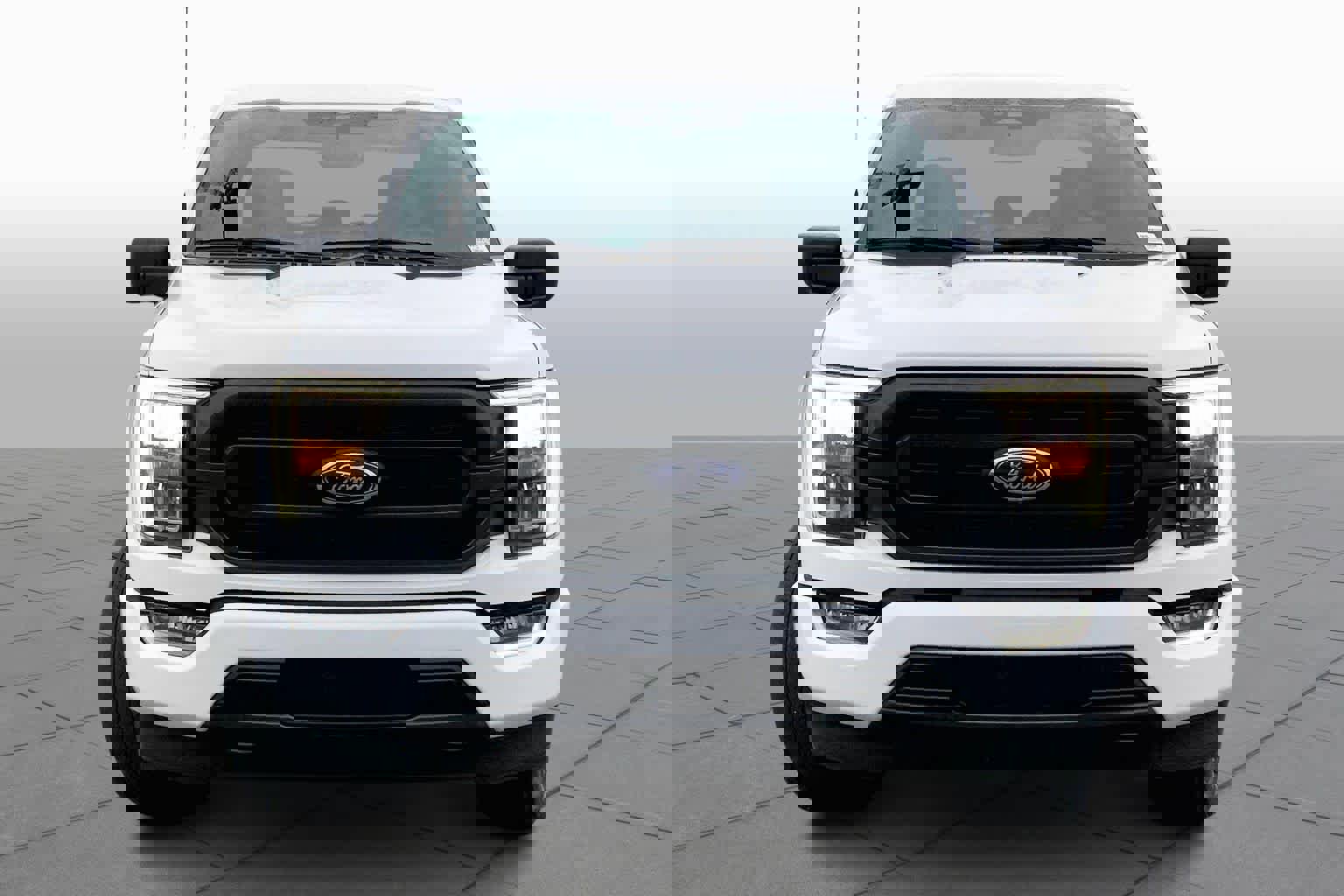 Certified 2023 Ford F150 XLT w/ Equipment Group 302A High image 3